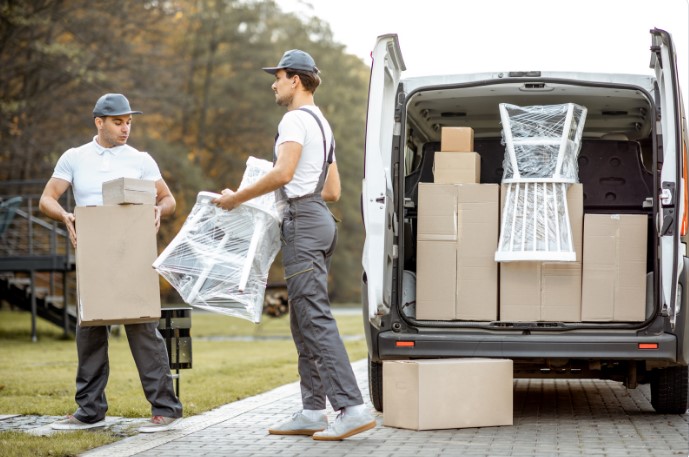 как выбрать надежного перевозчика