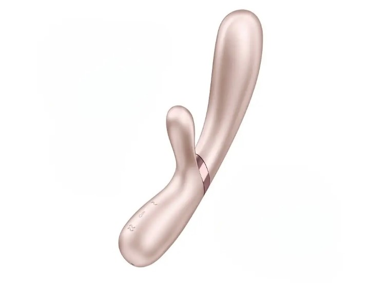 Як правильно користуватися вібратором зайчиком