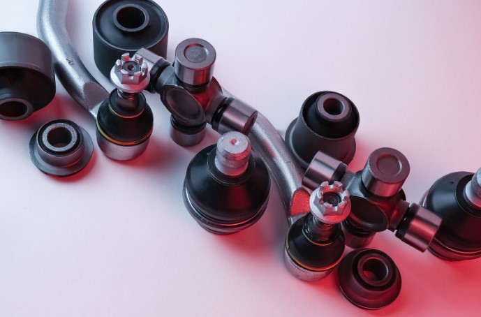 как проверить подлинность запчастей порше