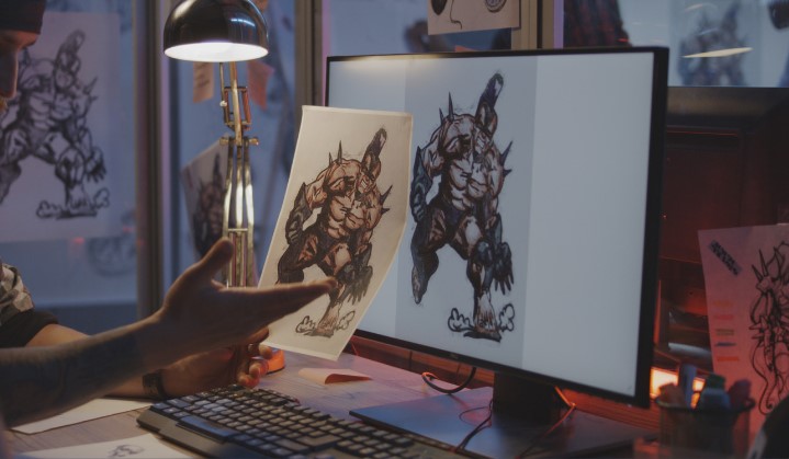 хто такий геймдизайнер в ігровій індустрії хто такий геймдизайнер в ігровій індустрії