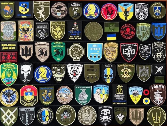 технология изготовления шевронов технология изготовления шевронов