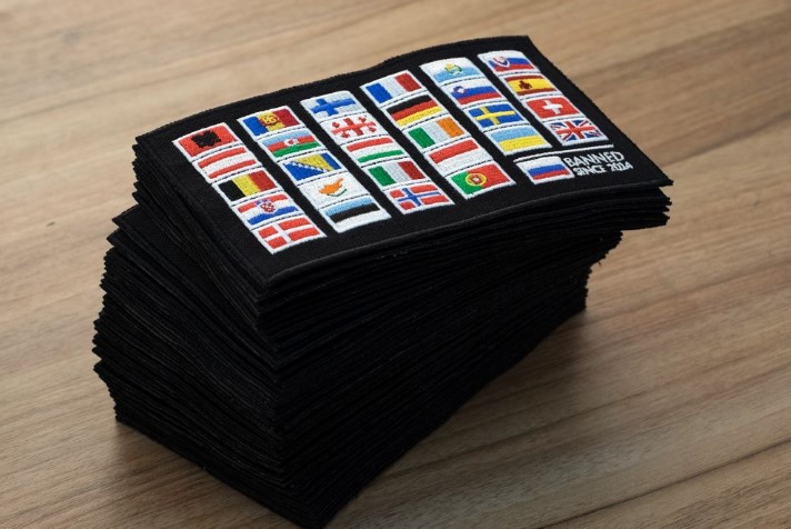 оборудование для изготовления шевронов оборудование для изготовления шевронов