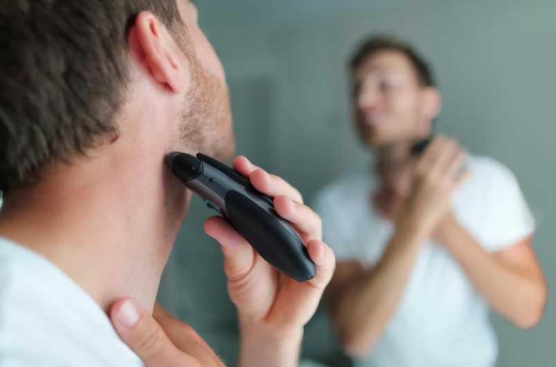 топ 5 електробритв 2025 для чутливої шкіри