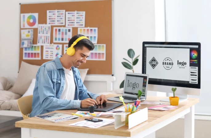 Тренды в цифровом искусстве