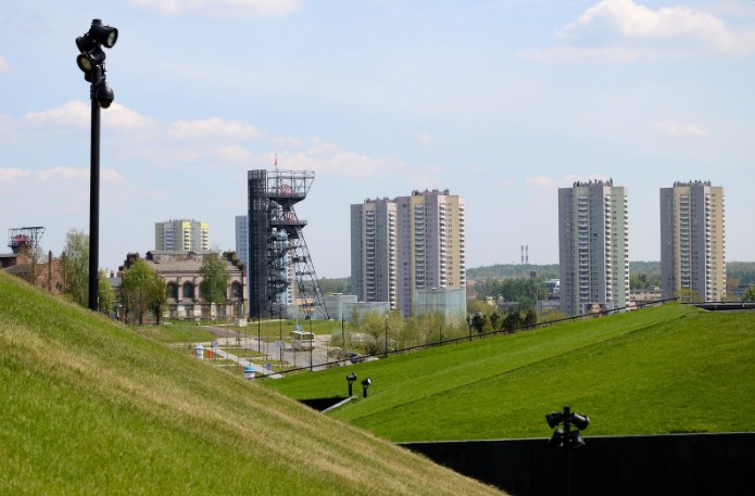 С чего начать поиск работы в Польше для украинцев